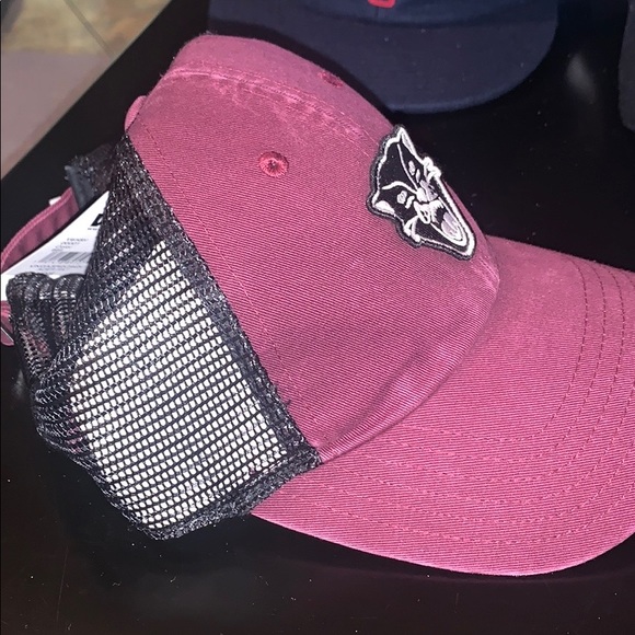 NEW Vans Acer Hat - Picture 2 of 2